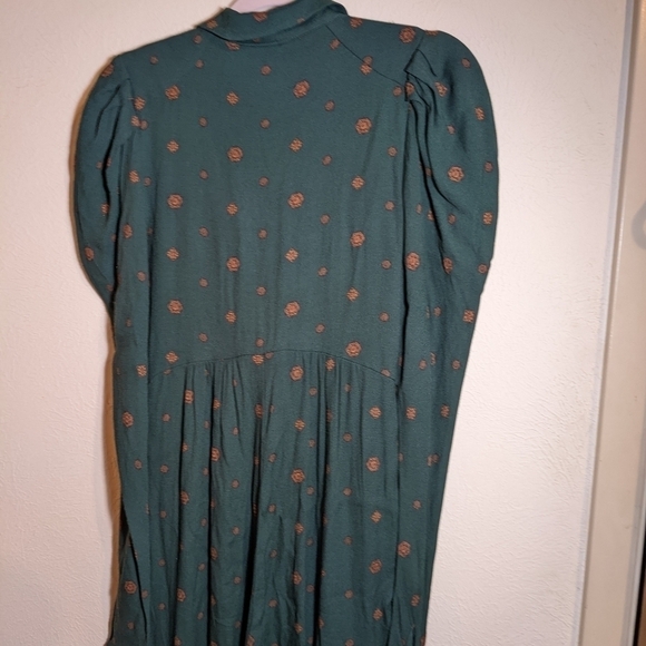 Free People Jade Star Eyes jumpsuit - Picture 6 of 16